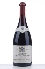 france-bourgogne-wine-volnay-clos-des-chenes-2009